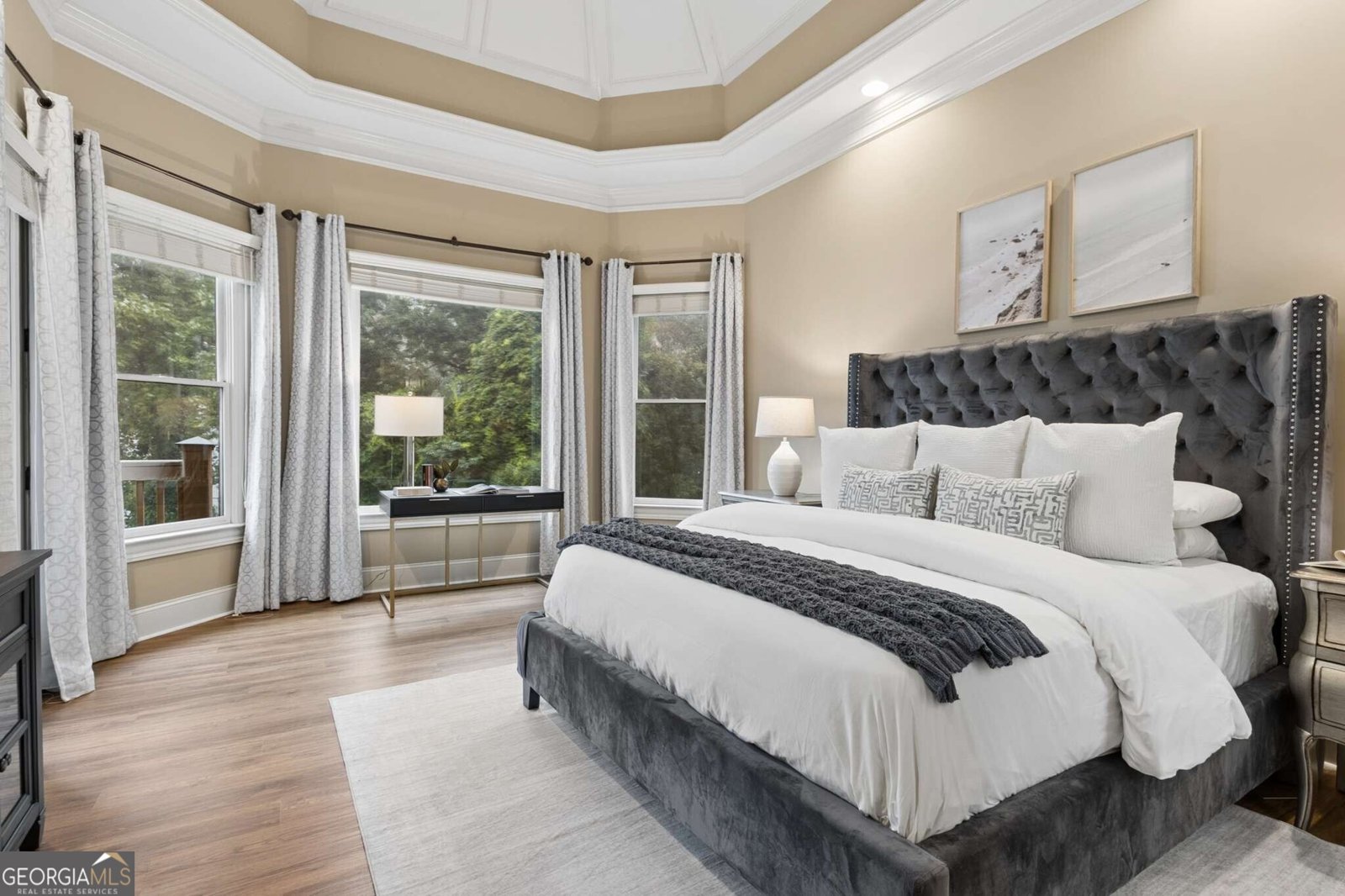 3330 Chimney Point Drive Cumming - Photo 16