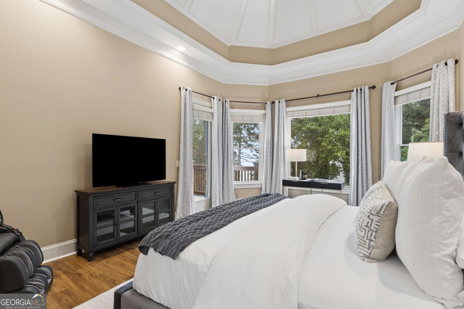 3330 Chimney Point Drive Cumming - Photo 17