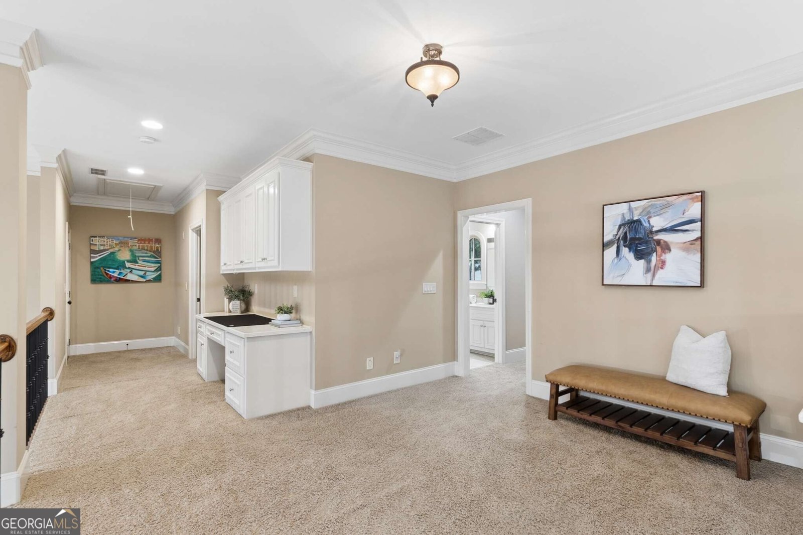 3330 Chimney Point Drive Cumming - Photo 24