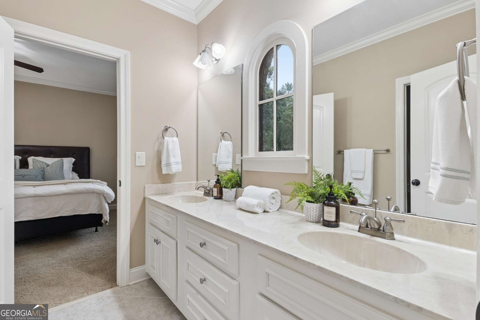 3330 Chimney Point Drive Cumming - Photo 28