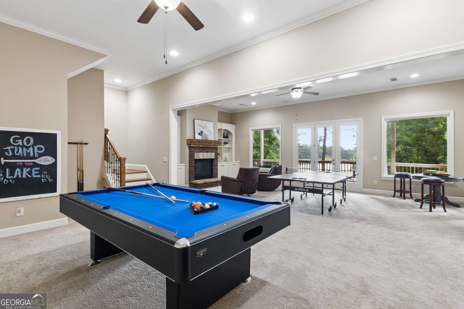 3330 Chimney Point Drive Cumming - Photo 32