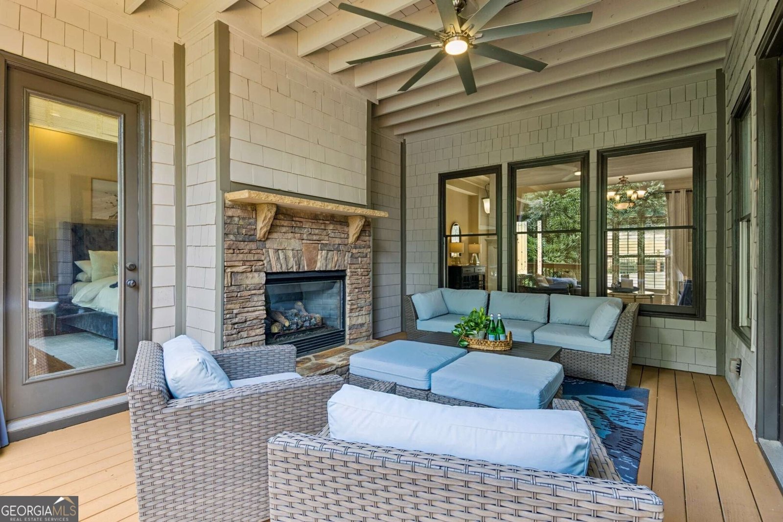 3330 Chimney Point Drive Cumming - Photo 34