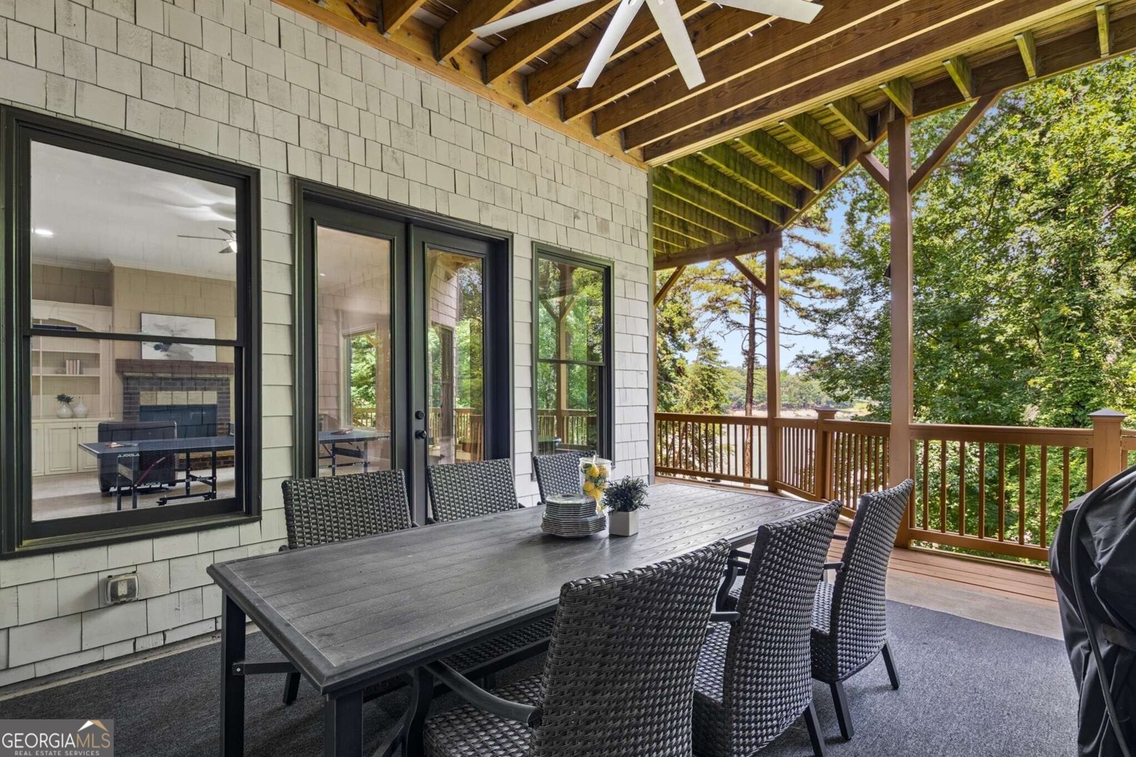 3330 Chimney Point Drive Cumming - Photo 38