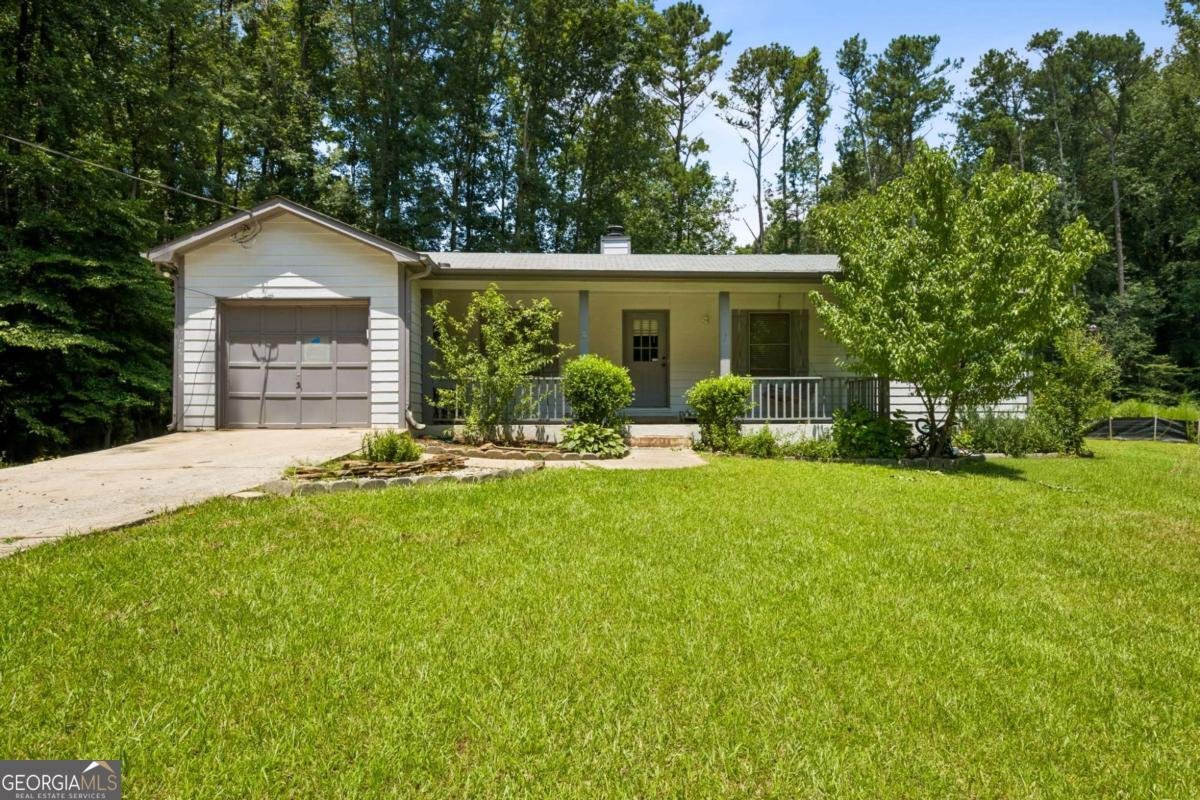 771 Suwanee Parkway Lawrenceville - main photo