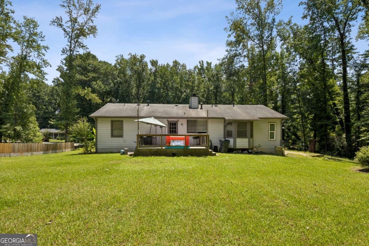771 Suwanee Parkway Lawrenceville - Photo 33