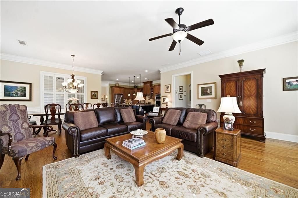 318 Lakeside Trace Canton - Photo 10