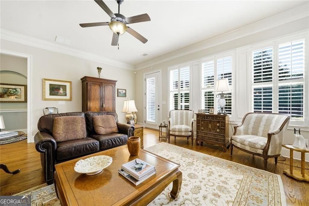 318 Lakeside Trace Canton - Photo 11