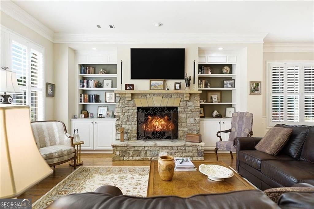 318 Lakeside Trace Canton - Photo 12