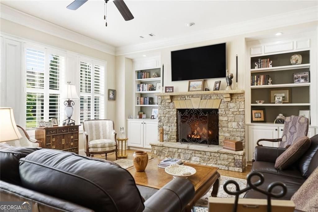 318 Lakeside Trace Canton - Photo 13