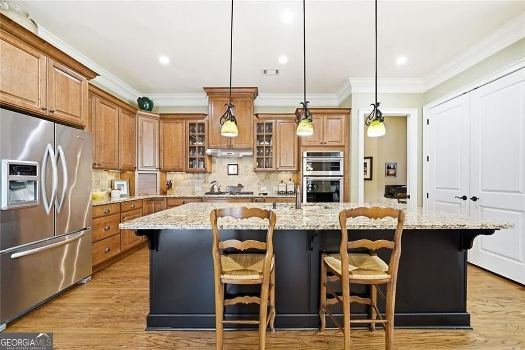 318 Lakeside Trace Canton - Photo 15