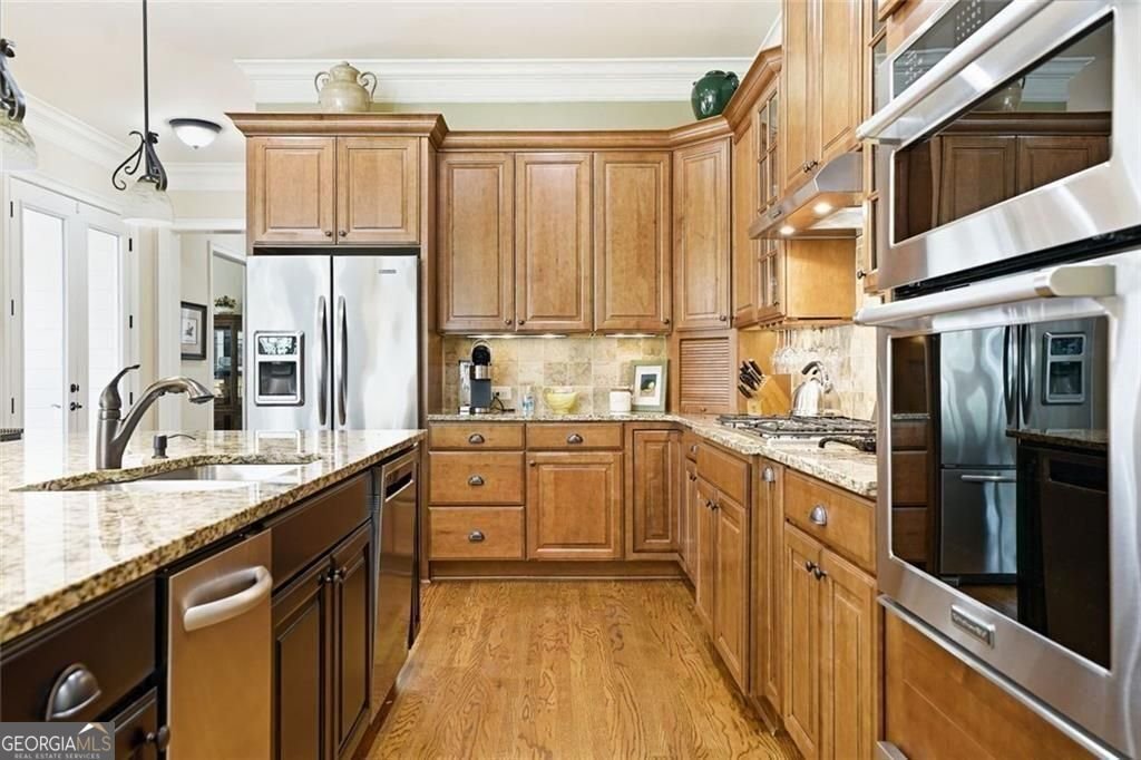 318 Lakeside Trace Canton - Photo 16