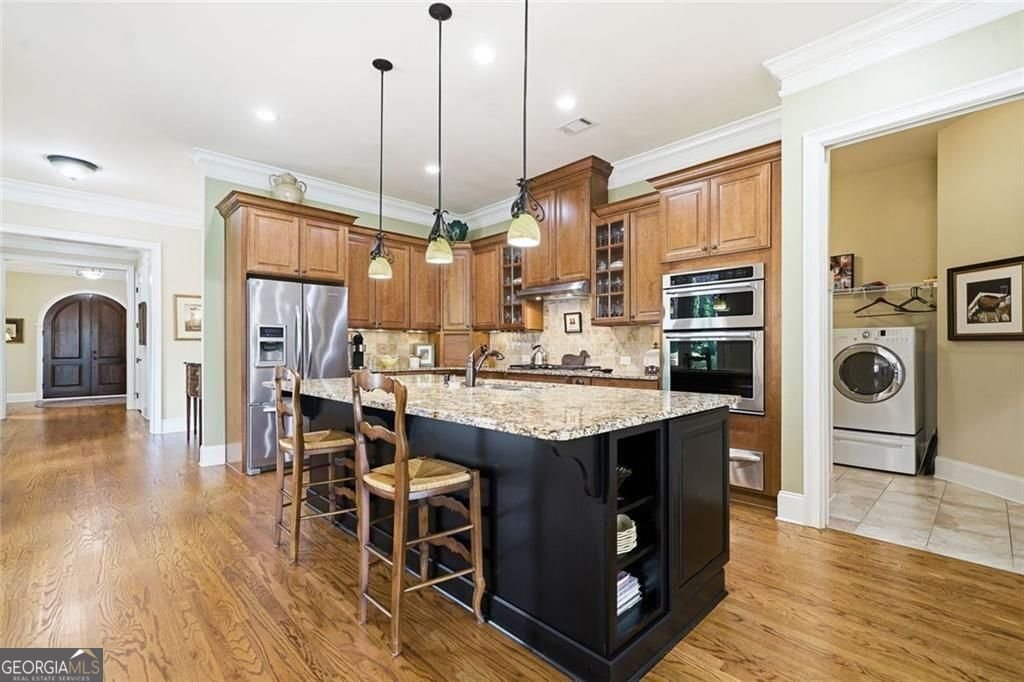 318 Lakeside Trace Canton - Photo 17