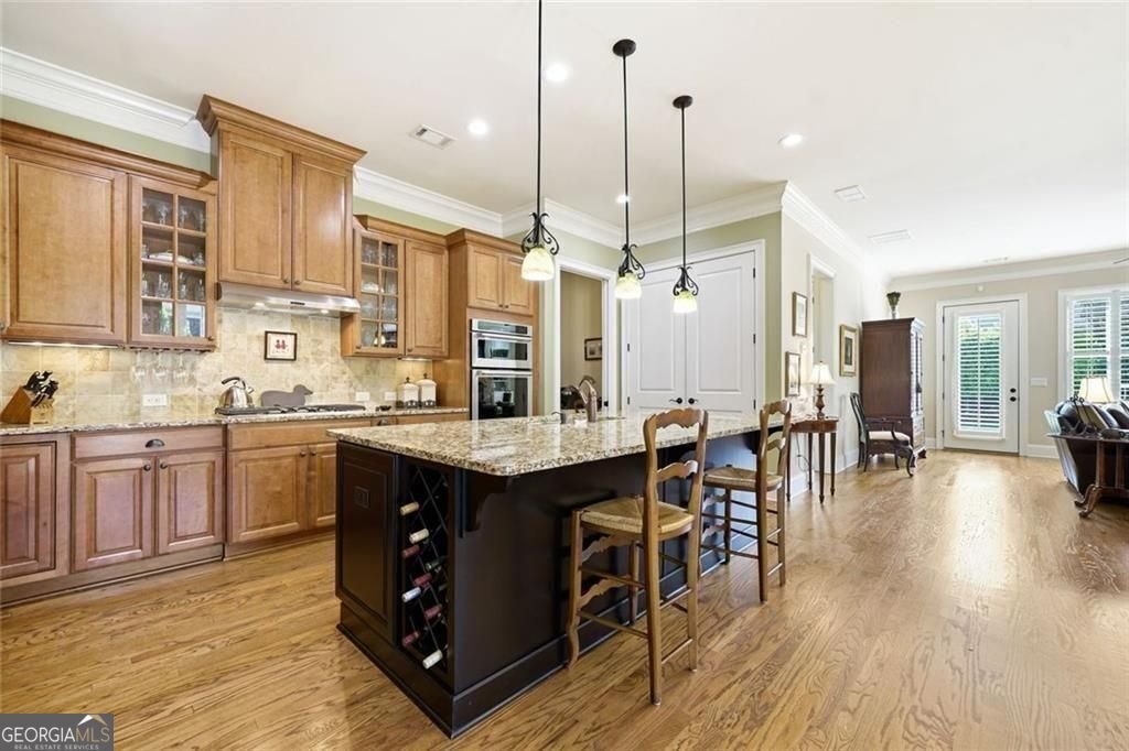 318 Lakeside Trace Canton - Photo 18