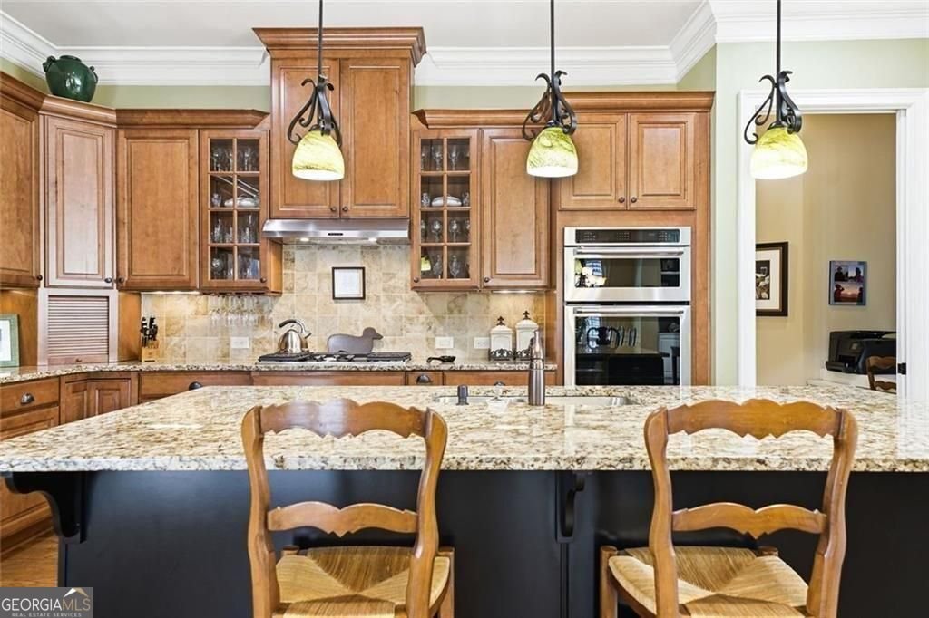 318 Lakeside Trace Canton - Photo 19