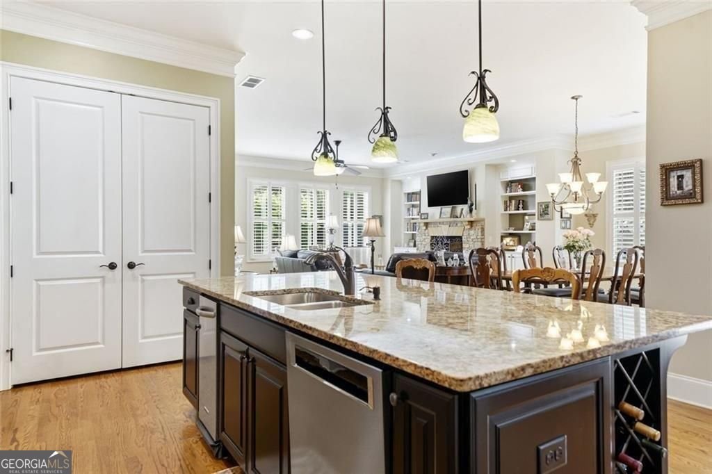 318 Lakeside Trace Canton - Photo 20