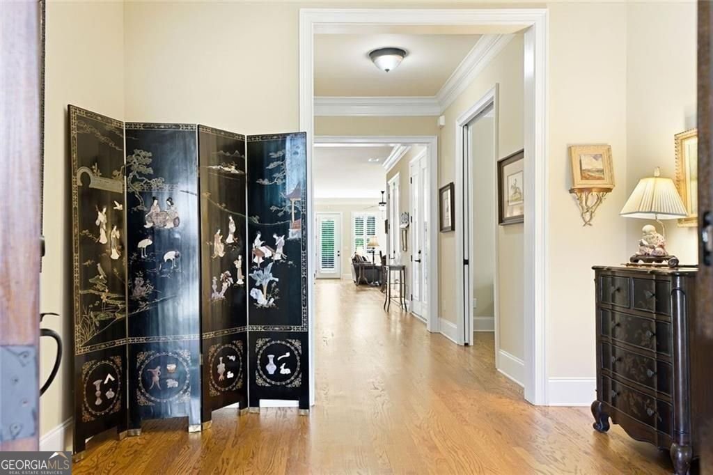 318 Lakeside Trace Canton - Photo 6