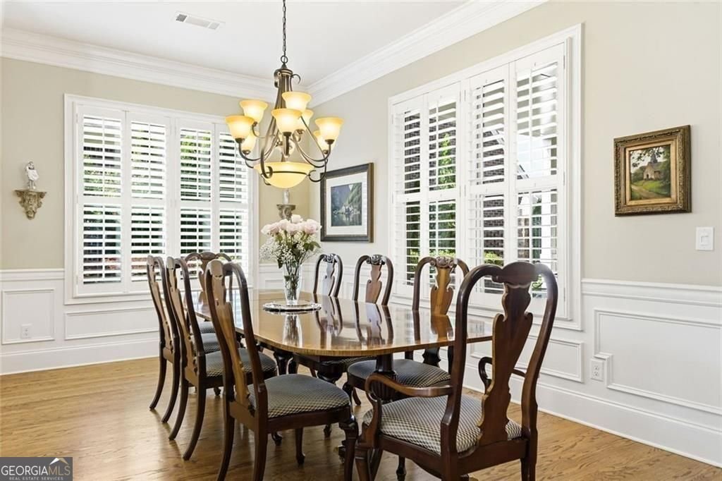 318 Lakeside Trace Canton - Photo 8