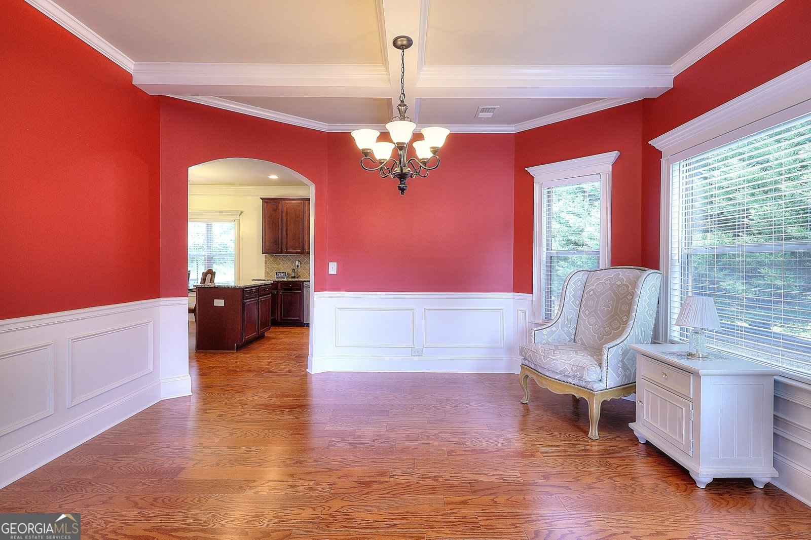 2597 Corey Park Drive Loganville - Photo 10