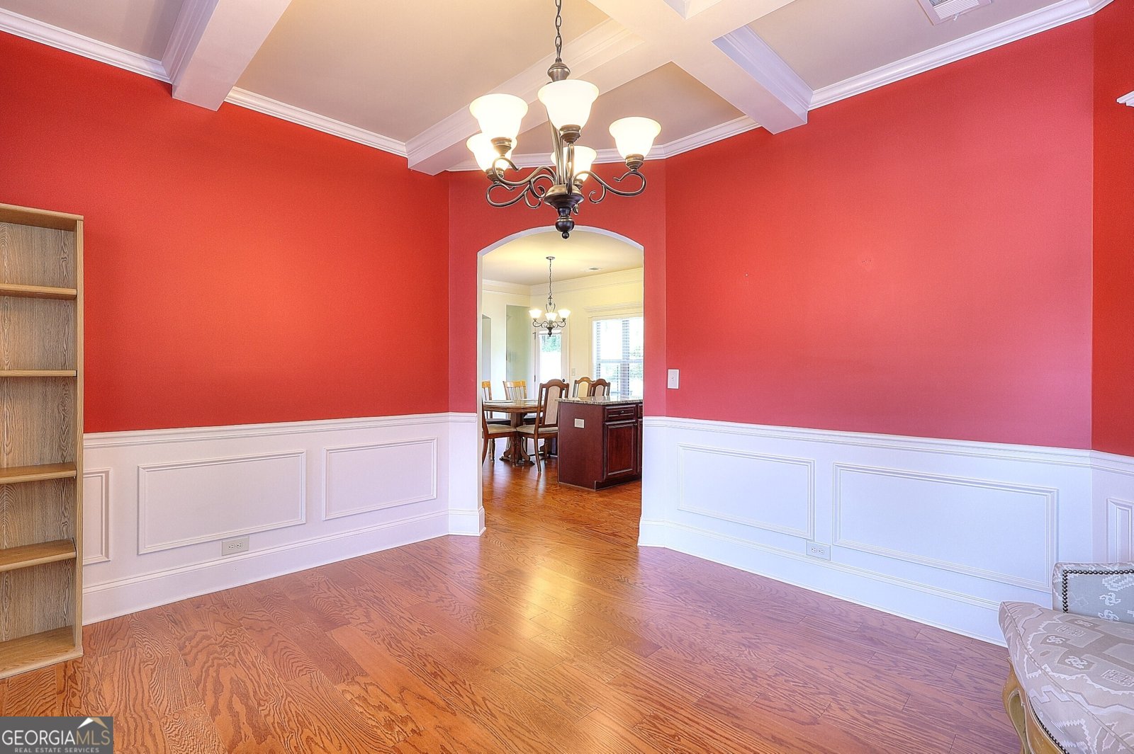 2597 Corey Park Drive Loganville - Photo 11