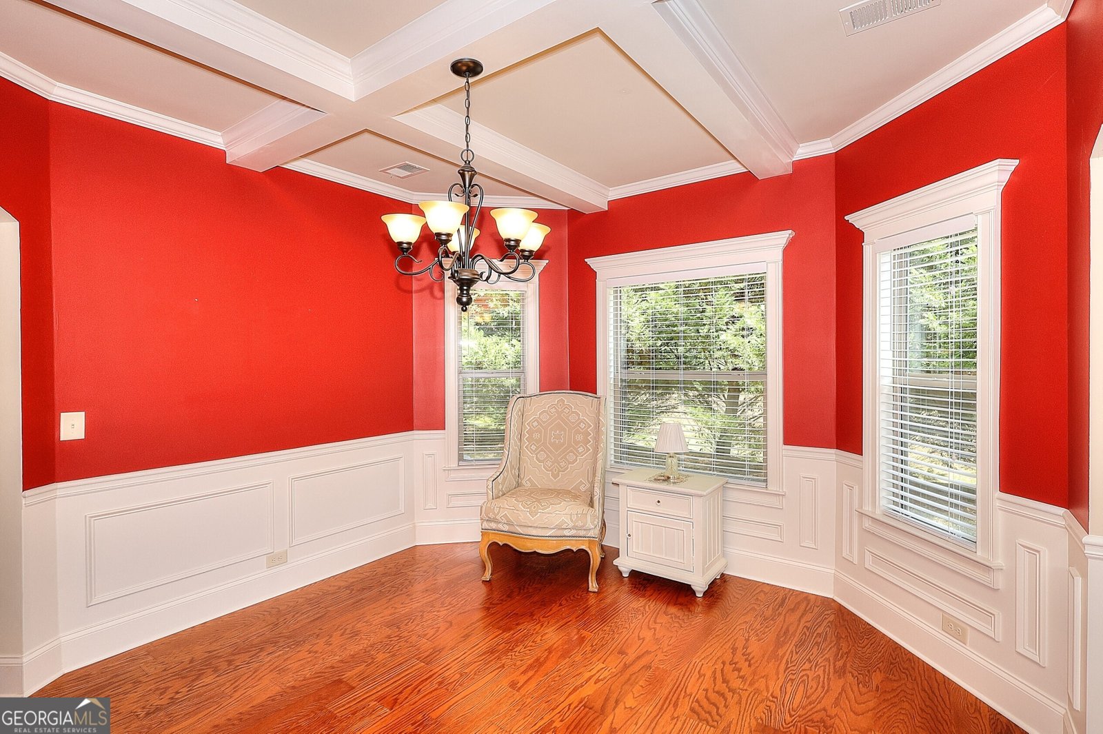 2597 Corey Park Drive Loganville - Photo 12