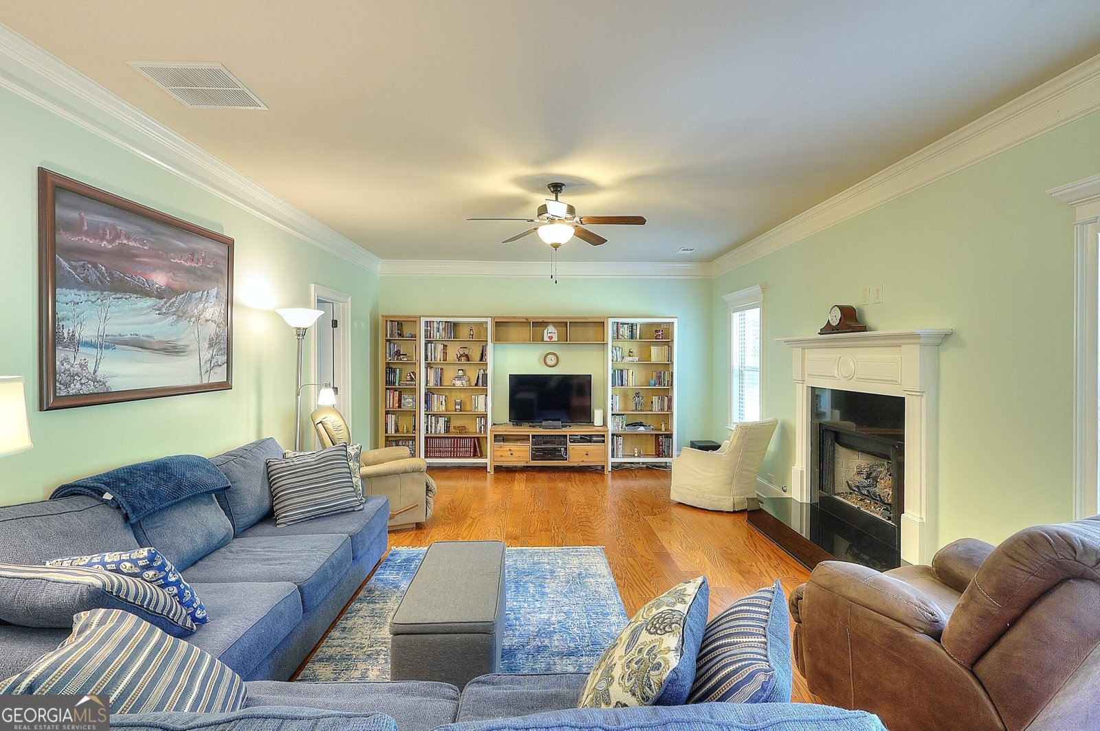 2597 Corey Park Drive Loganville - Photo 13