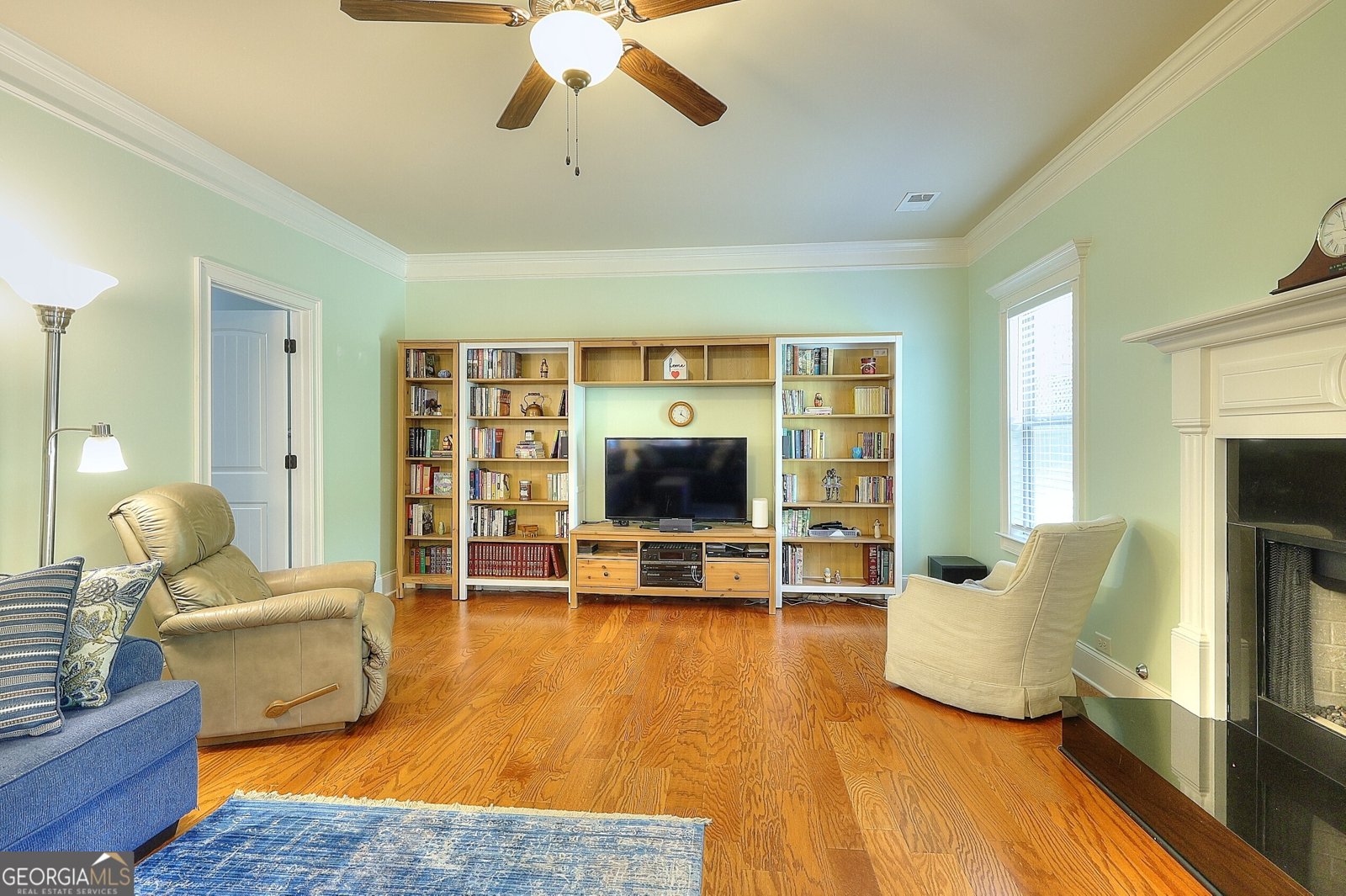 2597 Corey Park Drive Loganville - Photo 14