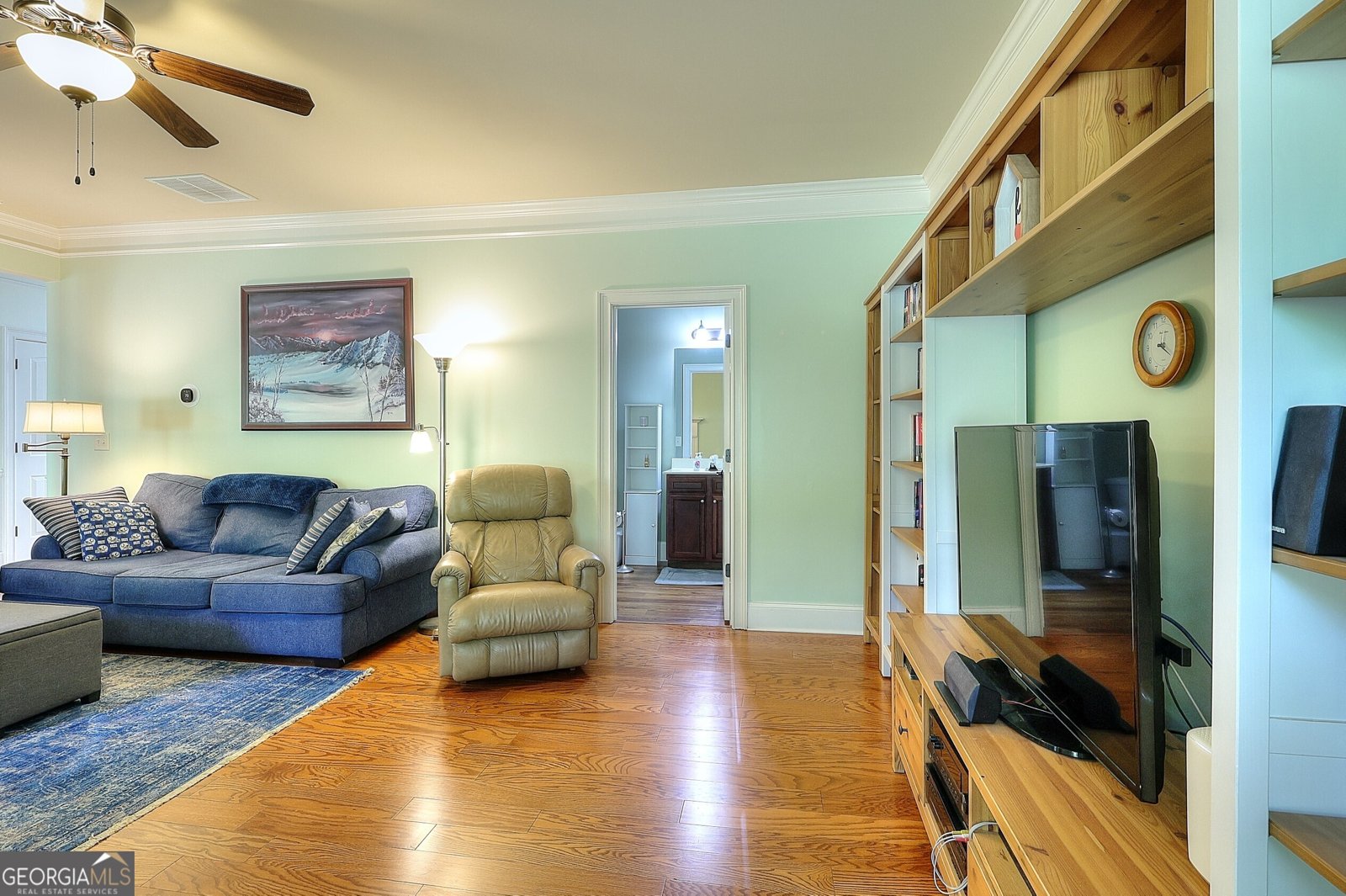 2597 Corey Park Drive Loganville - Photo 15
