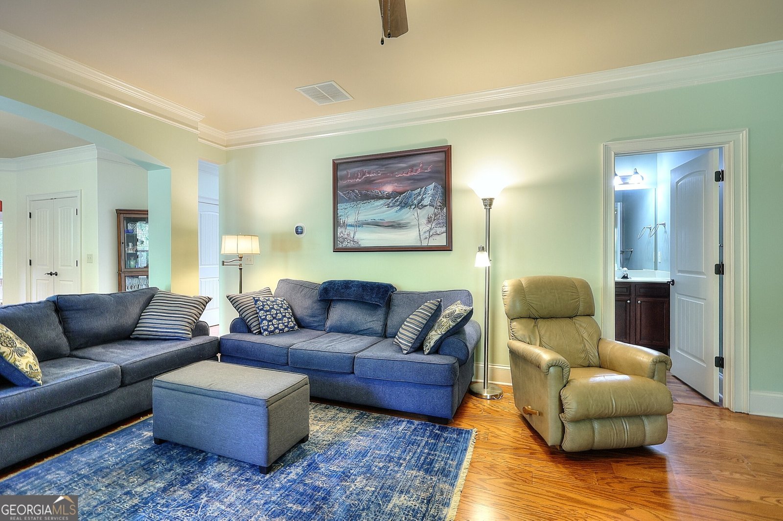 2597 Corey Park Drive Loganville - Photo 16