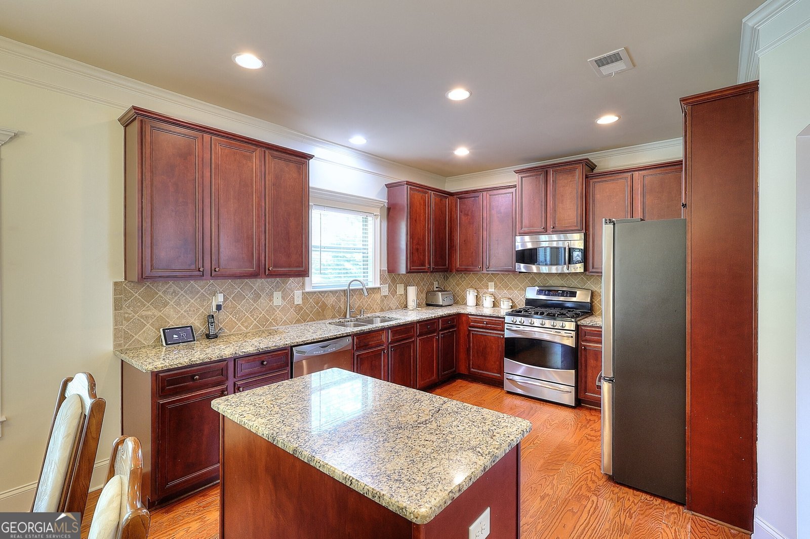 2597 Corey Park Drive Loganville - Photo 18