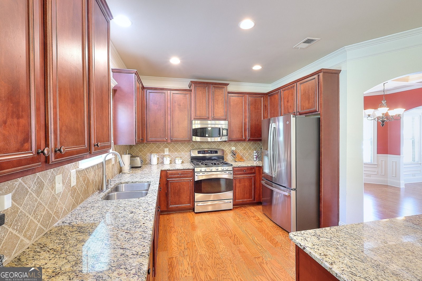 2597 Corey Park Drive Loganville - Photo 19