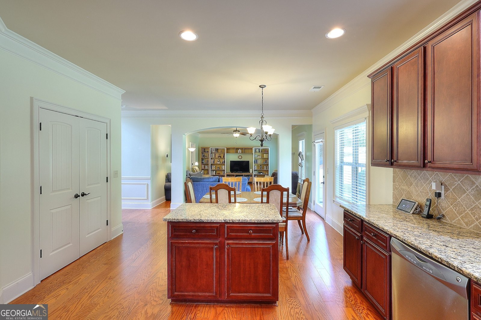 2597 Corey Park Drive Loganville - Photo 20