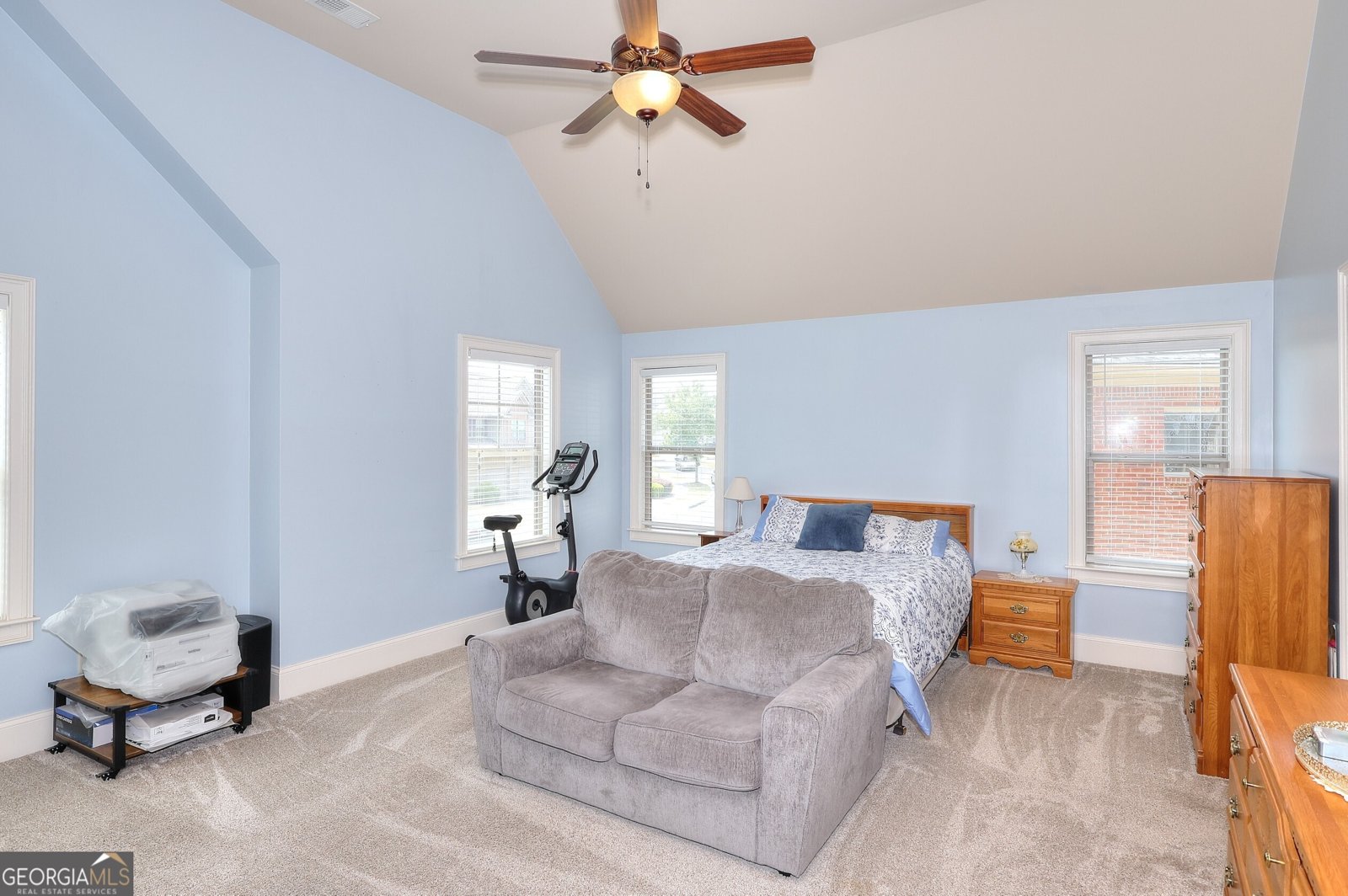 2597 Corey Park Drive Loganville - Photo 24