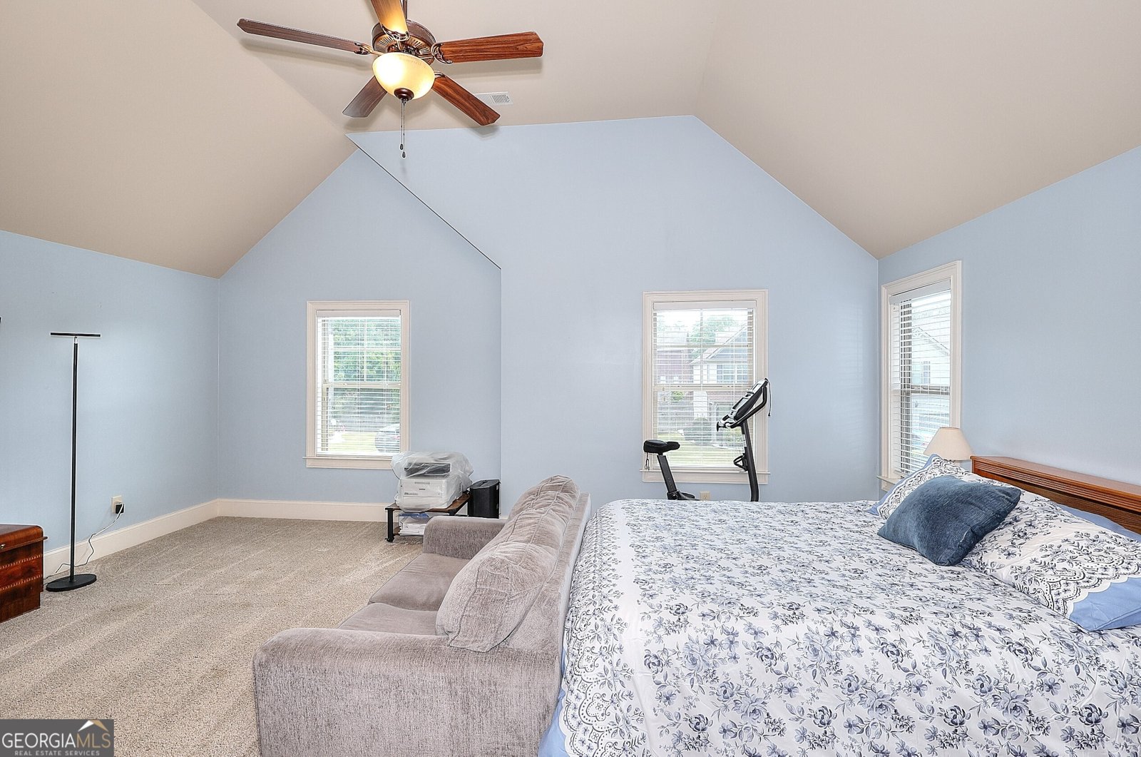 2597 Corey Park Drive Loganville - Photo 25