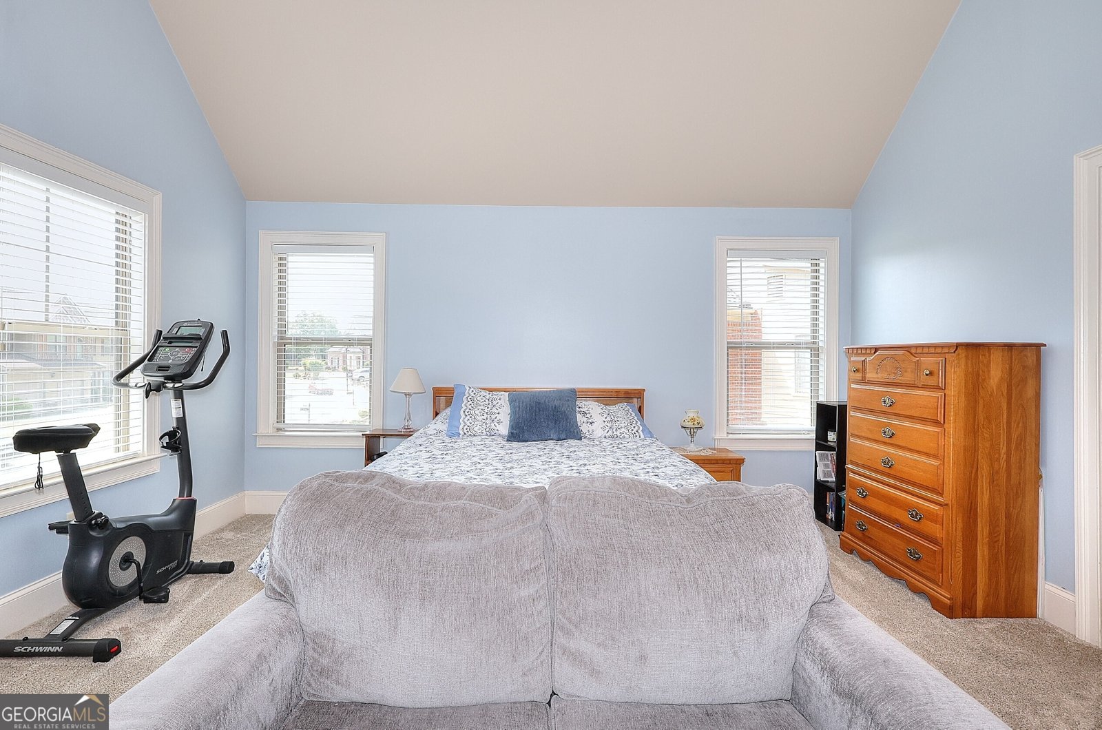2597 Corey Park Drive Loganville - Photo 27