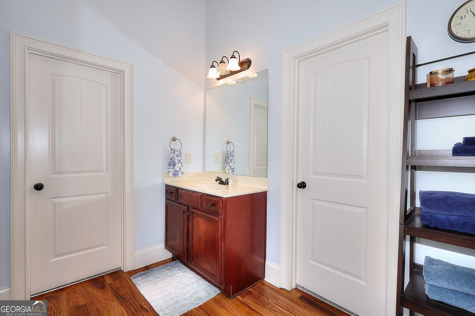 2597 Corey Park Drive Loganville - Photo 32