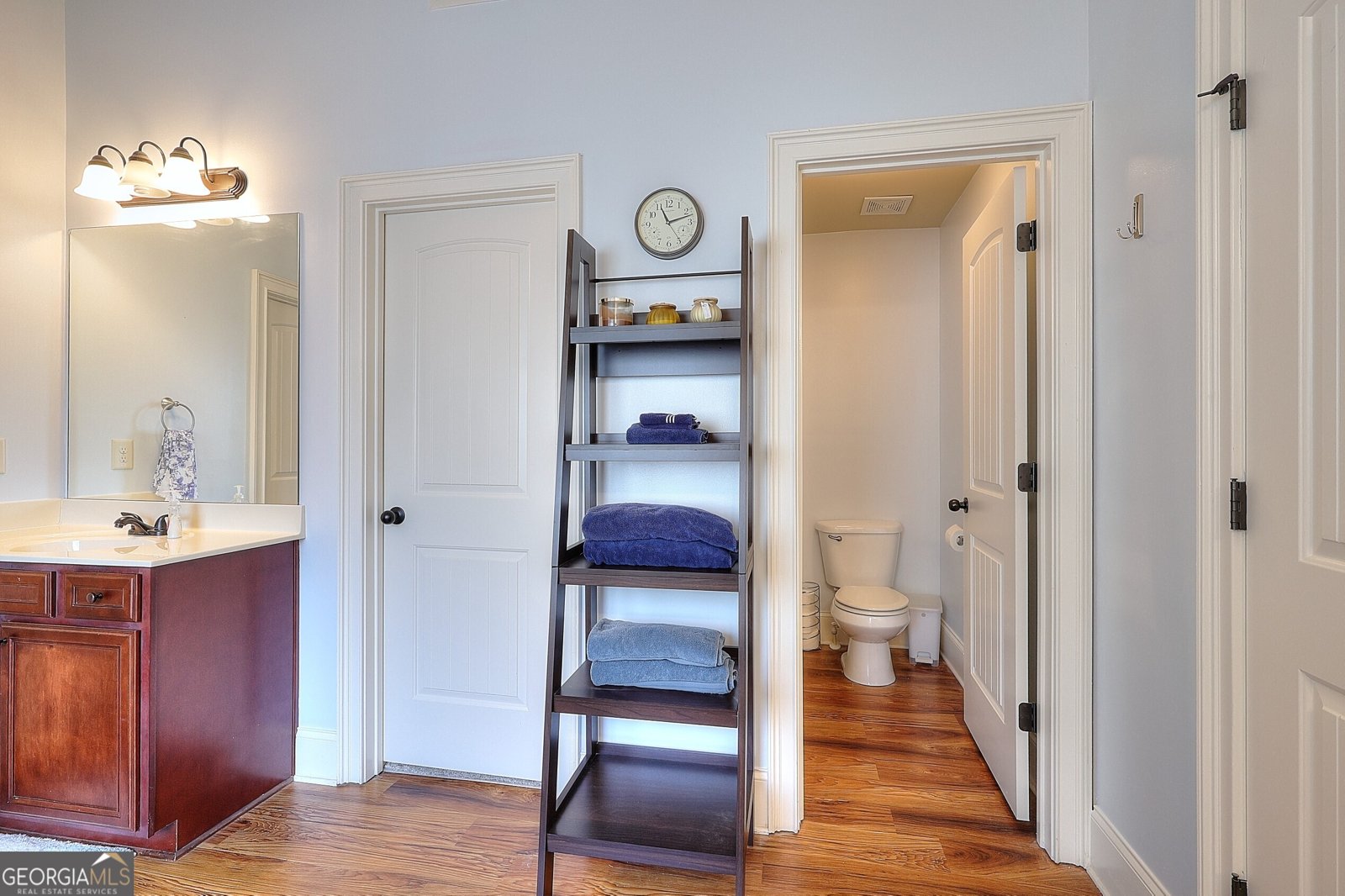 2597 Corey Park Drive Loganville - Photo 33
