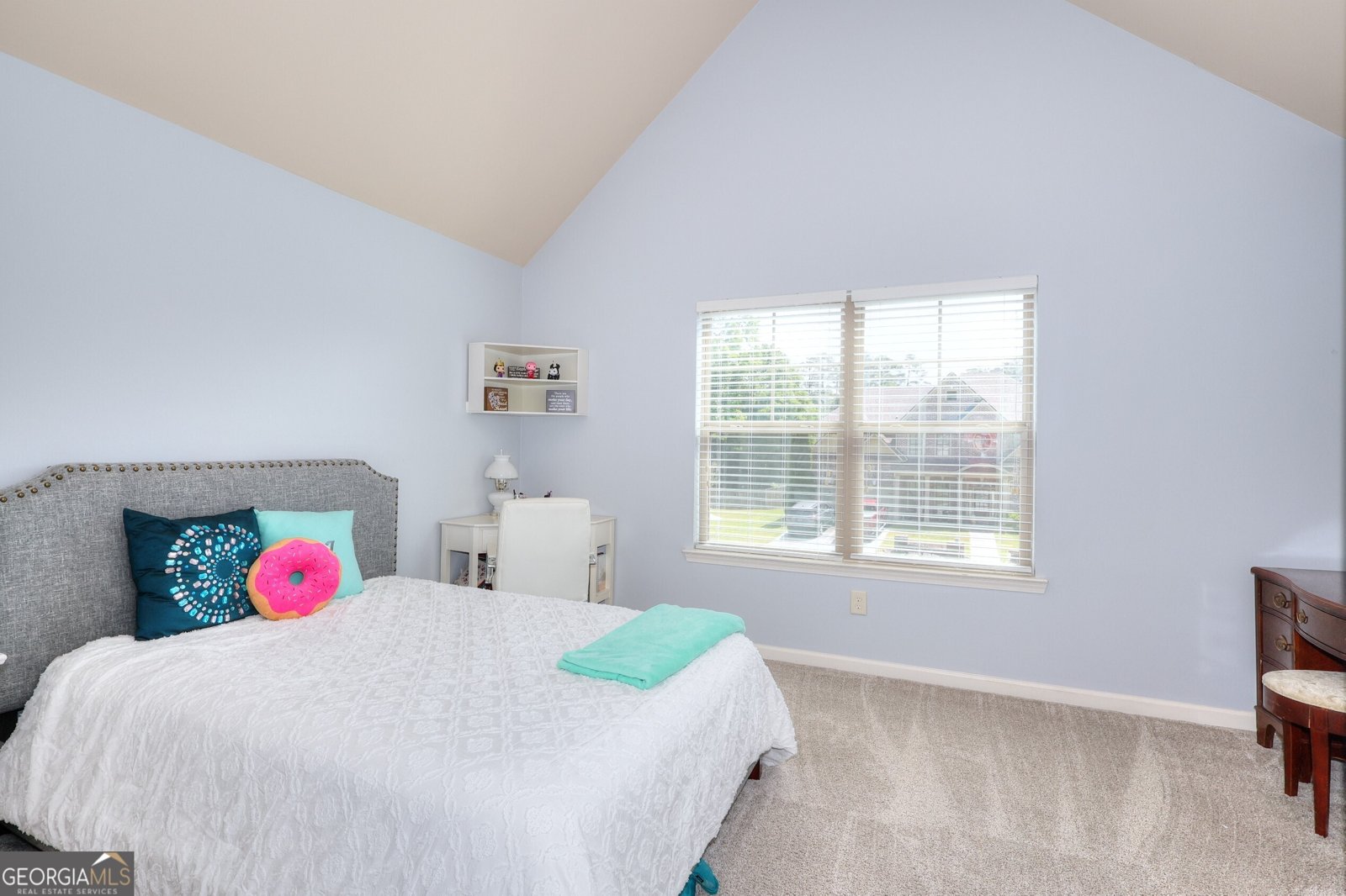 2597 Corey Park Drive Loganville - Photo 36