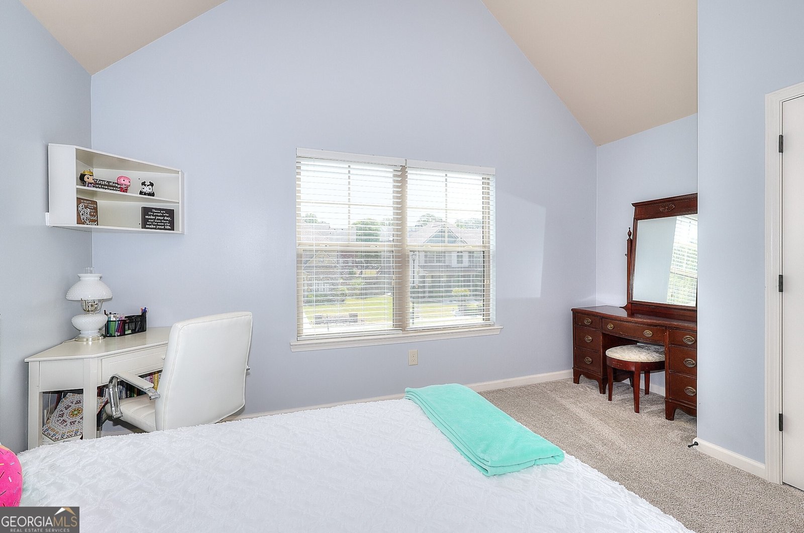 2597 Corey Park Drive Loganville - Photo 37