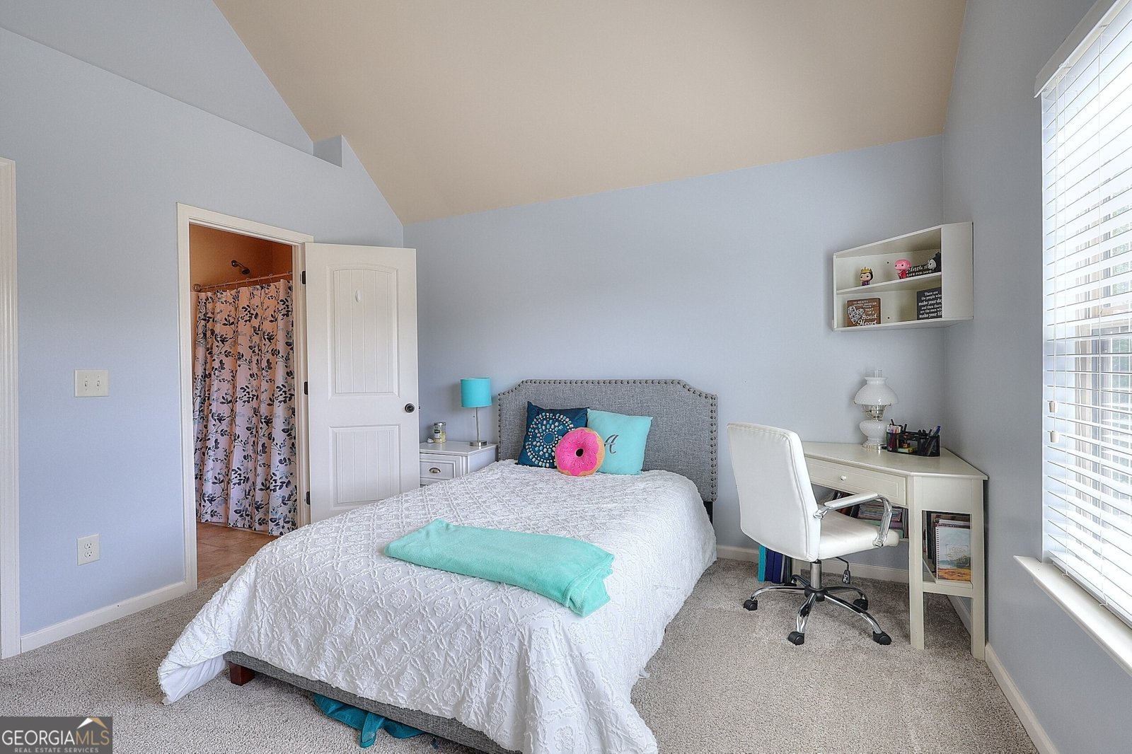 2597 Corey Park Drive Loganville - Photo 38