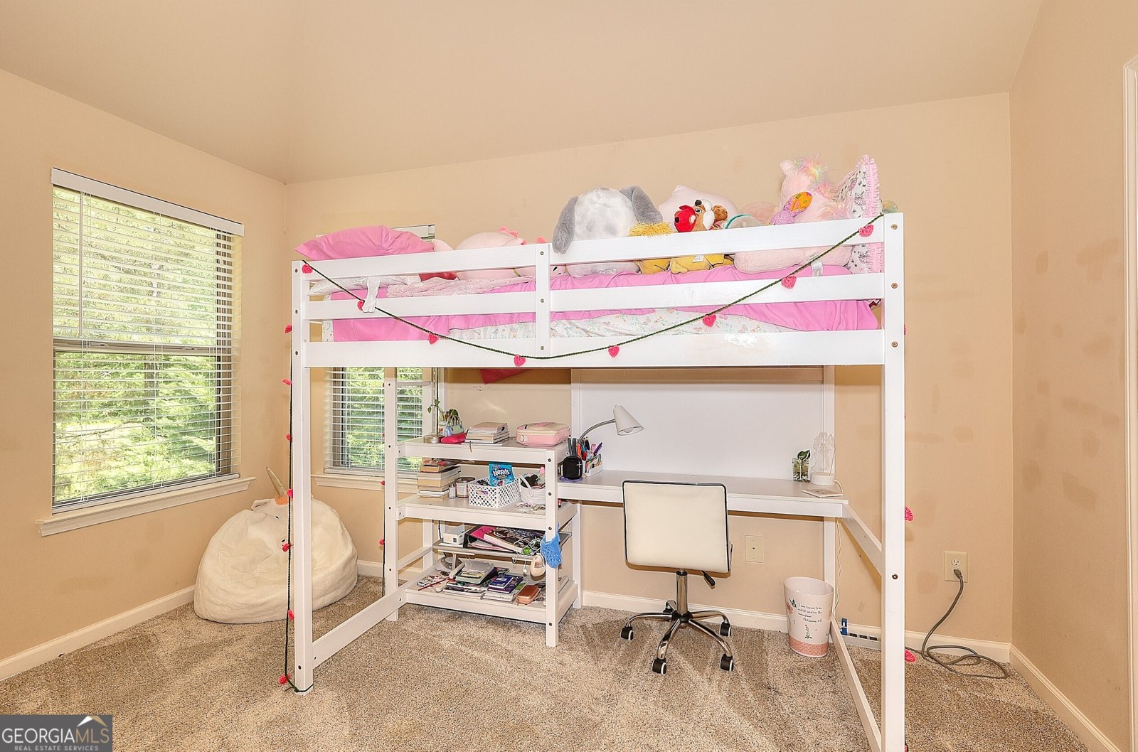 2597 Corey Park Drive Loganville - Photo 43