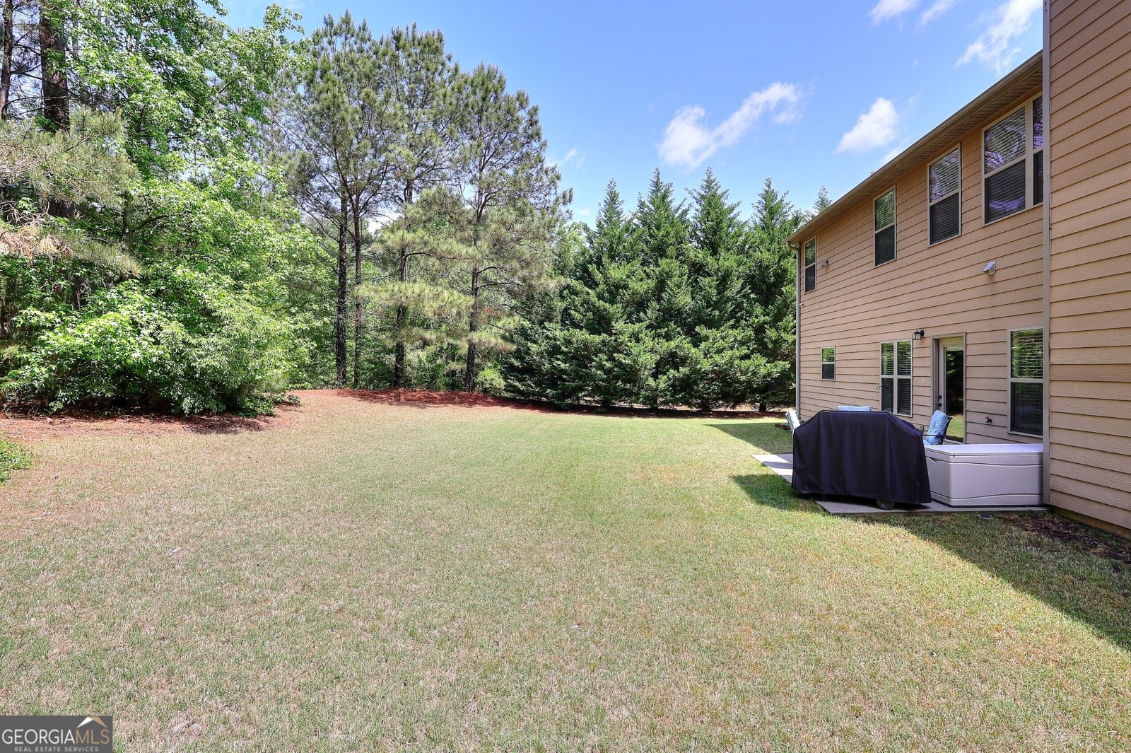 2597 Corey Park Drive Loganville - Photo 55