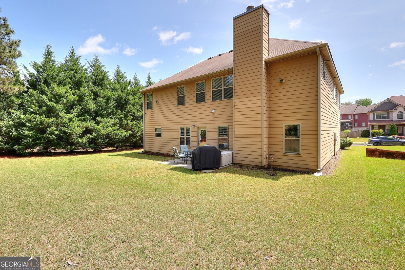 2597 Corey Park Drive Loganville - Photo 56