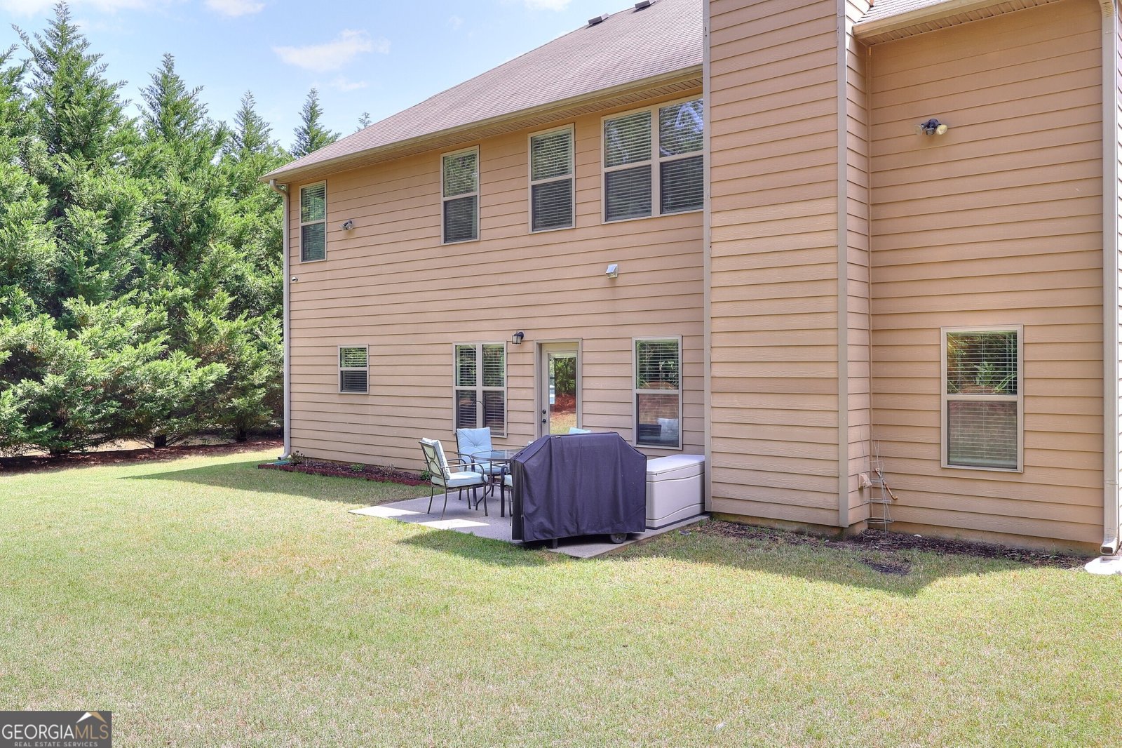 2597 Corey Park Drive Loganville - Photo 57