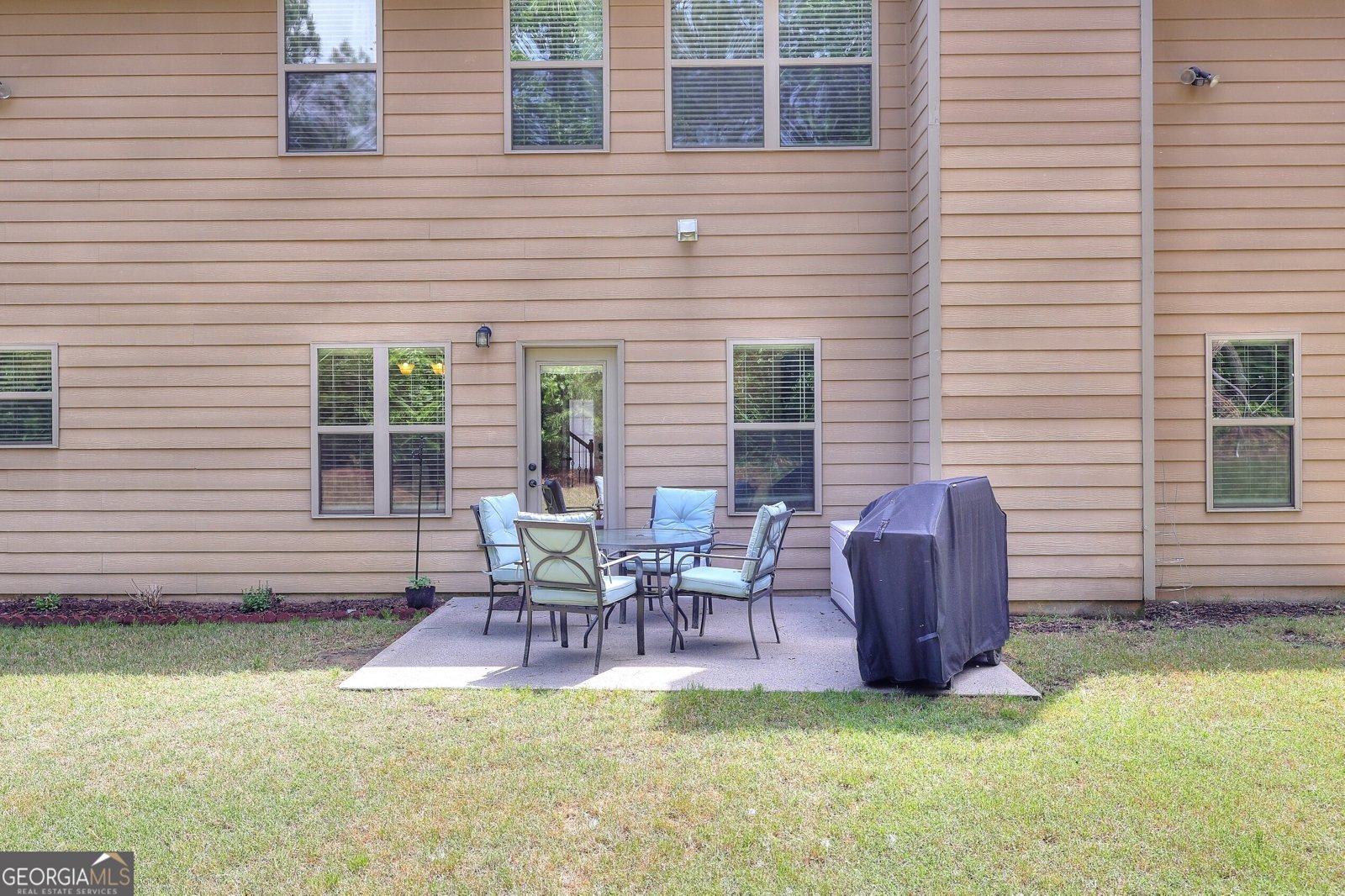2597 Corey Park Drive Loganville - Photo 58