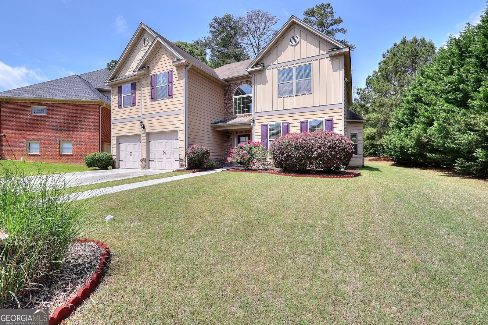 2597 Corey Park Drive Loganville - Photo 59