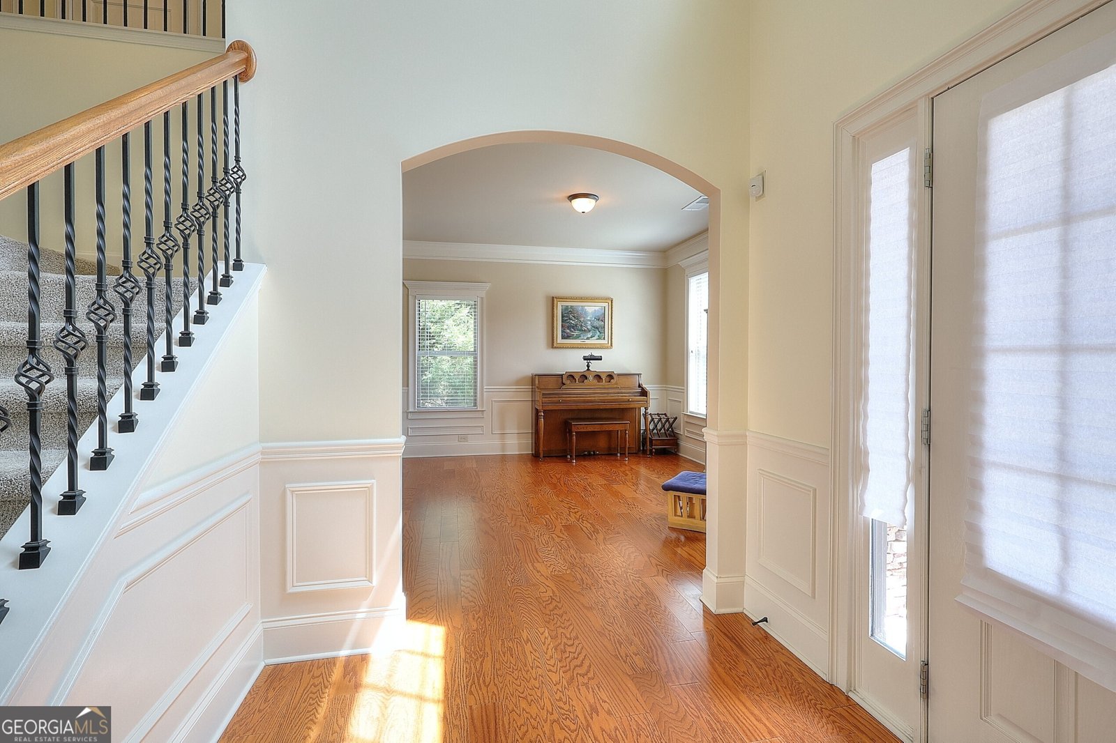 2597 Corey Park Drive Loganville - Photo 6