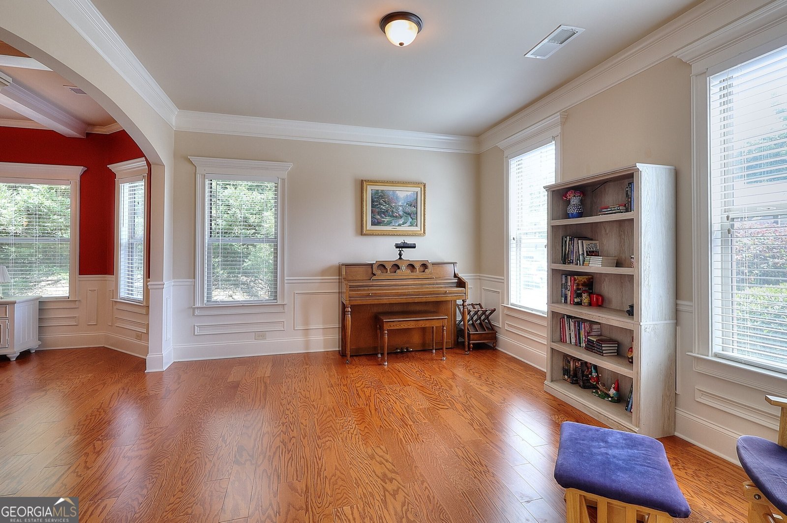 2597 Corey Park Drive Loganville - Photo 7