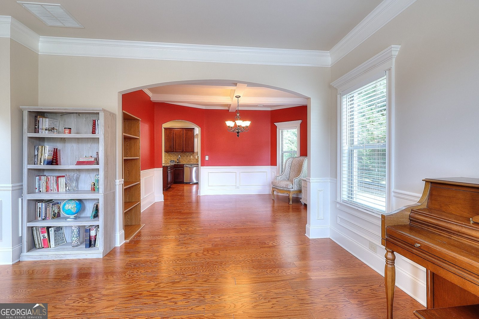 2597 Corey Park Drive Loganville - Photo 8