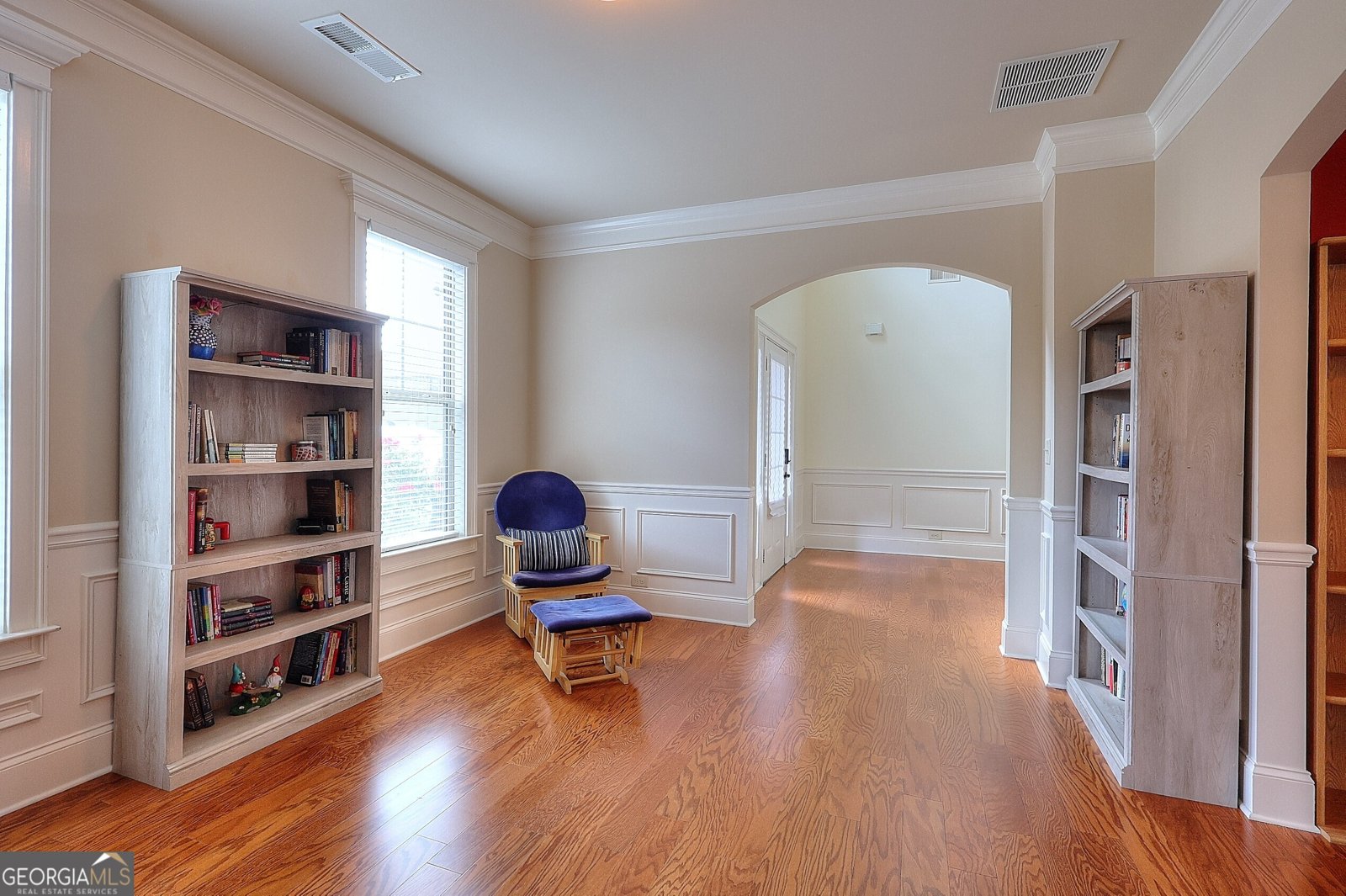 2597 Corey Park Drive Loganville - Photo 9