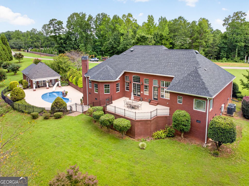 1077 Scales Creek Road Homer - Photo 11